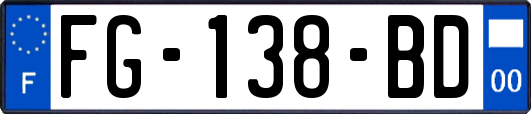 FG-138-BD