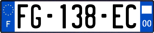 FG-138-EC