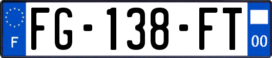 FG-138-FT