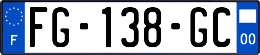 FG-138-GC