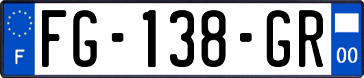 FG-138-GR