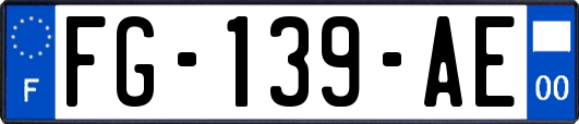 FG-139-AE