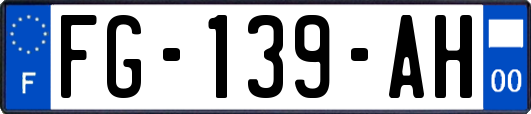 FG-139-AH