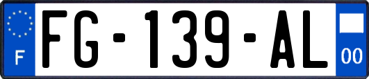 FG-139-AL