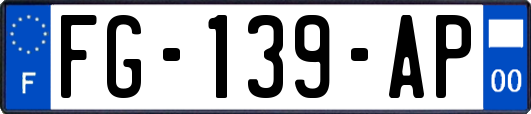 FG-139-AP