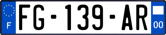 FG-139-AR