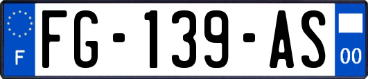 FG-139-AS