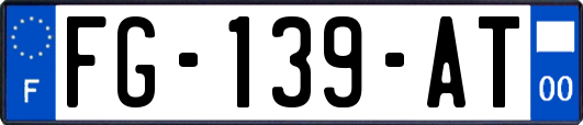 FG-139-AT