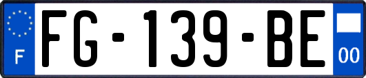 FG-139-BE