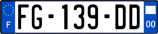 FG-139-DD