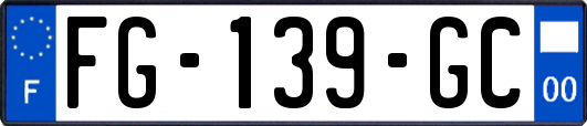 FG-139-GC