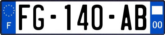 FG-140-AB