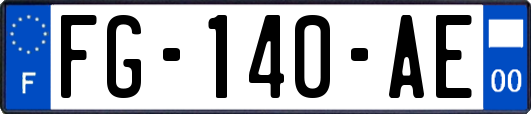 FG-140-AE