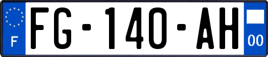 FG-140-AH