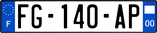 FG-140-AP