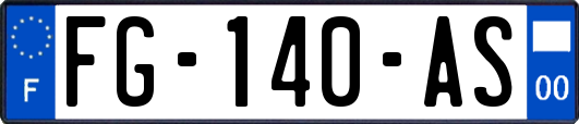 FG-140-AS