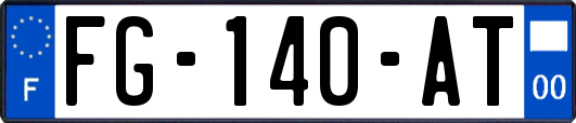 FG-140-AT