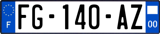 FG-140-AZ