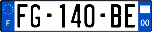 FG-140-BE