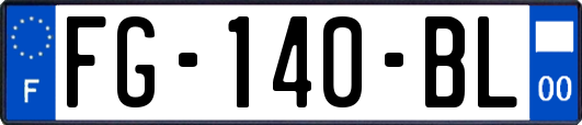 FG-140-BL