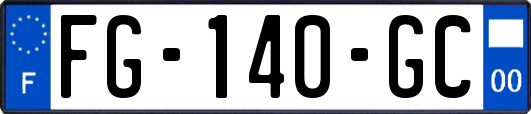 FG-140-GC