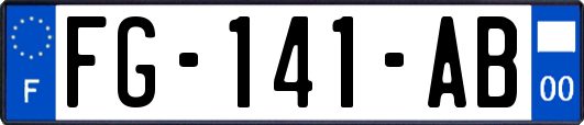 FG-141-AB