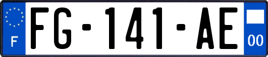 FG-141-AE