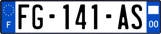 FG-141-AS