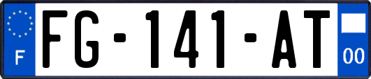 FG-141-AT