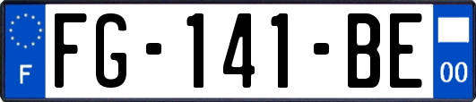 FG-141-BE