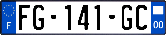FG-141-GC