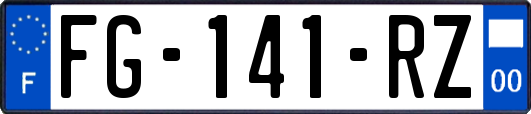 FG-141-RZ