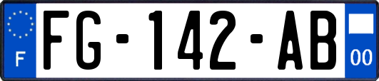 FG-142-AB