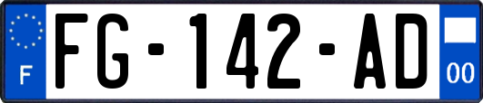 FG-142-AD