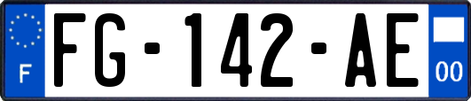 FG-142-AE