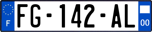 FG-142-AL