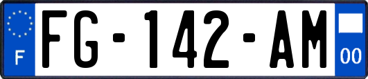 FG-142-AM