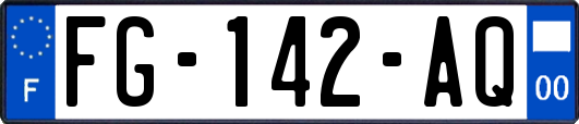 FG-142-AQ