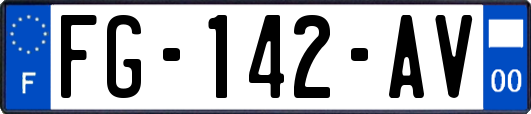 FG-142-AV