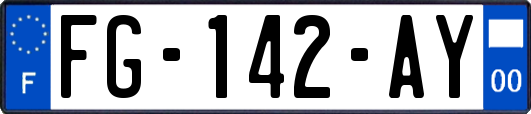 FG-142-AY