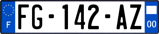 FG-142-AZ