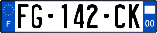 FG-142-CK