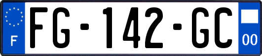FG-142-GC