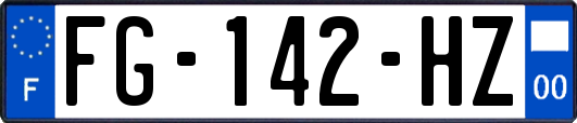 FG-142-HZ