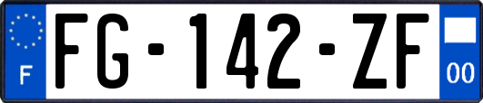 FG-142-ZF