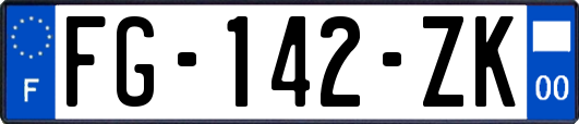 FG-142-ZK