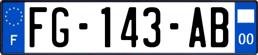 FG-143-AB