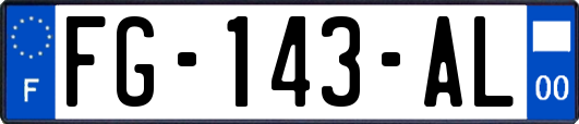 FG-143-AL