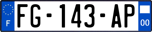 FG-143-AP