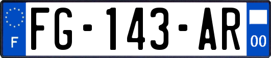 FG-143-AR